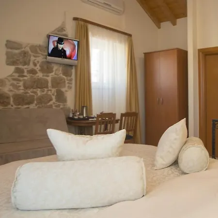 Gasthof Authentic Luxury