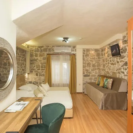 Authentic Luxury Guest house 4*