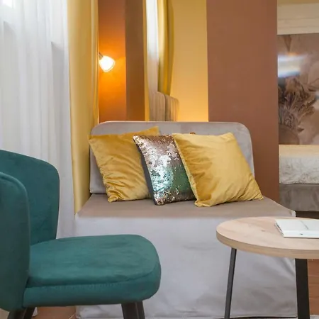 Guest house Authentic Luxury Split