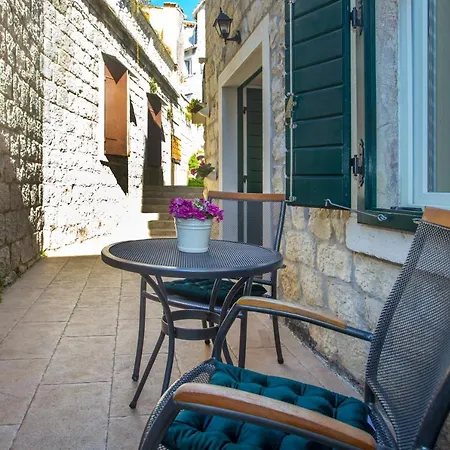 Guest house Authentic Luxury