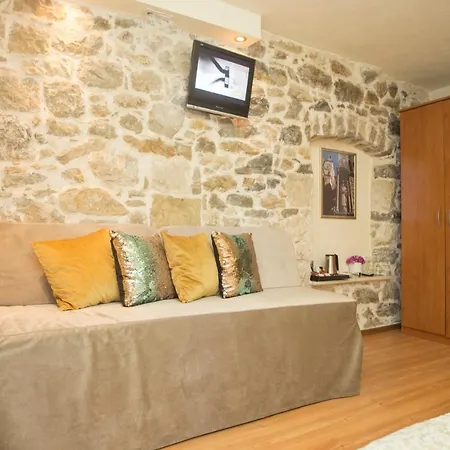 Guest house Authentic Luxury
