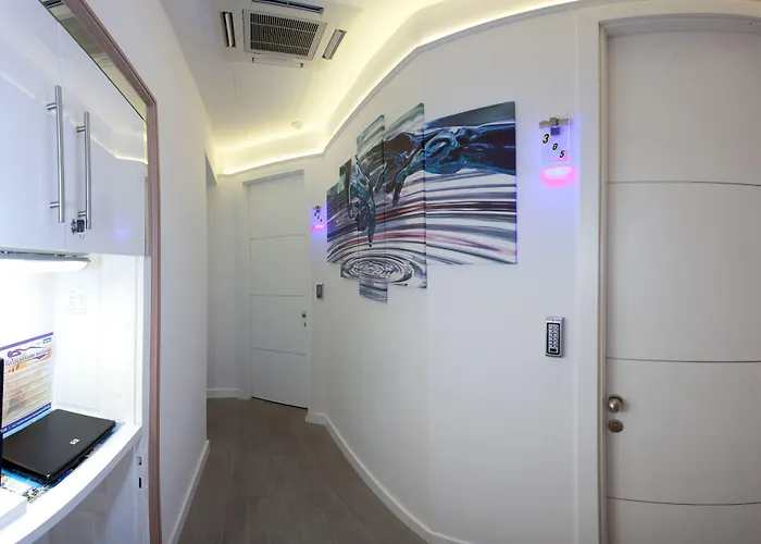 Authentic Luxury Pensionat