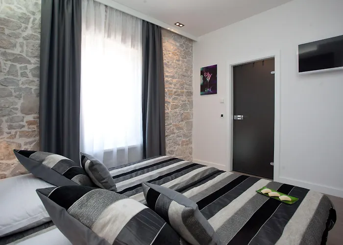 Authentic Luxury Pensionat