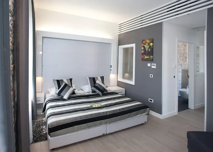 Authentic Luxury 4* Split