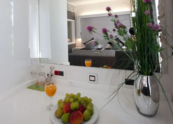 Authentic Luxury Pensionat Split