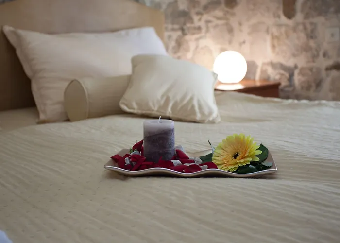 Pensionat Authentic Luxury