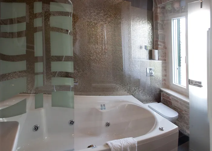 Pensionat Authentic Luxury