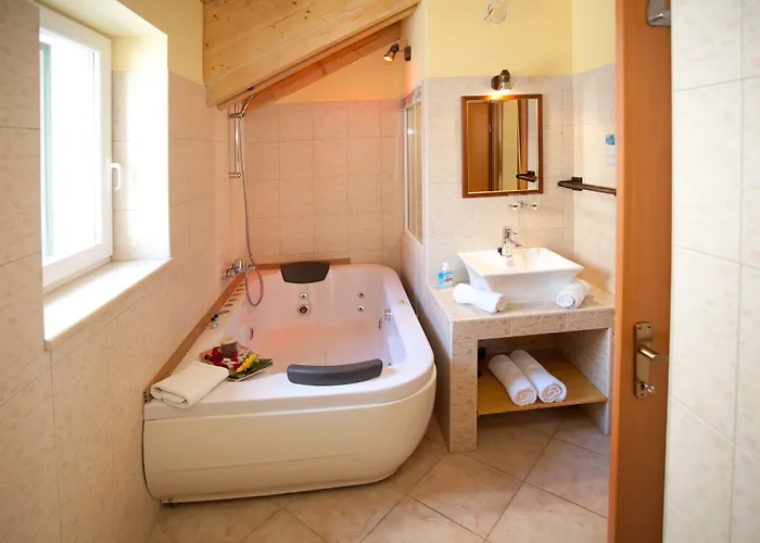 Authentic Luxury Pensionat