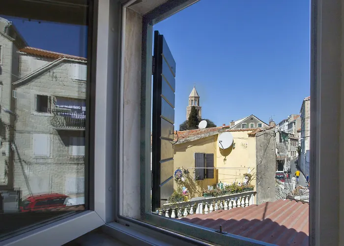 Authentic Luxury Pensionat