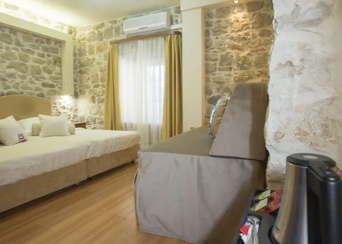 Pensionat Authentic Luxury Split