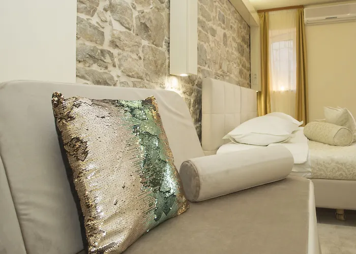 Authentic Luxury Pensionat 4*