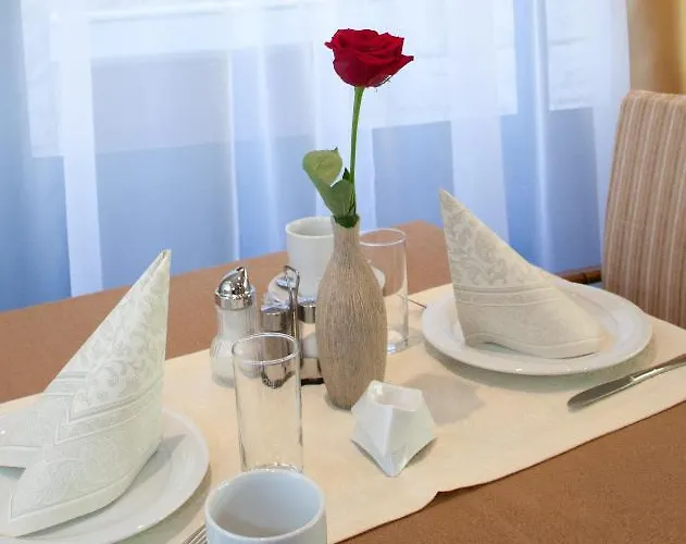 Authentic Luxury Pensionat 4*