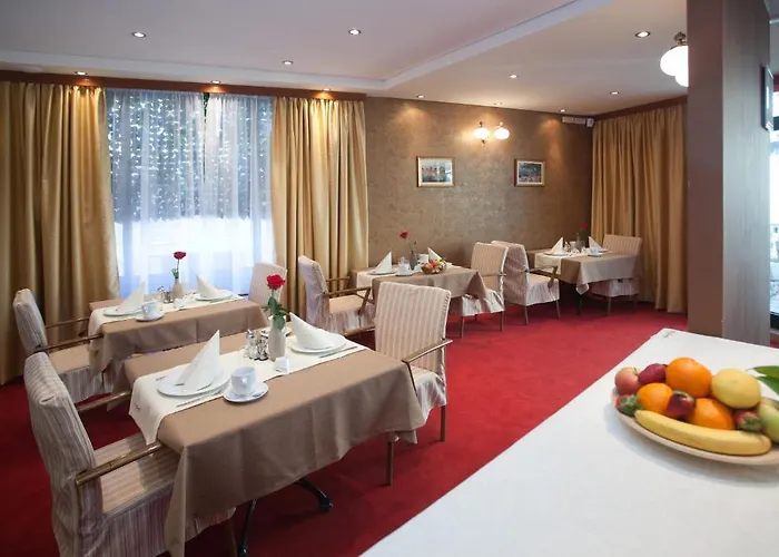 Authentic Luxury Split