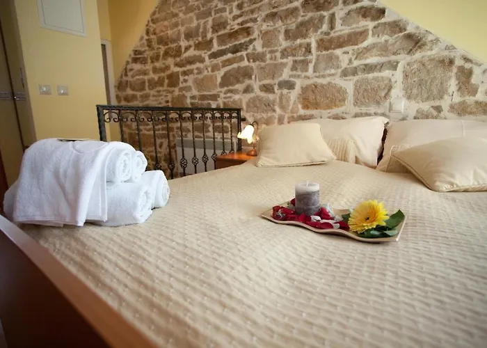 Pensionat Authentic Luxury 4*