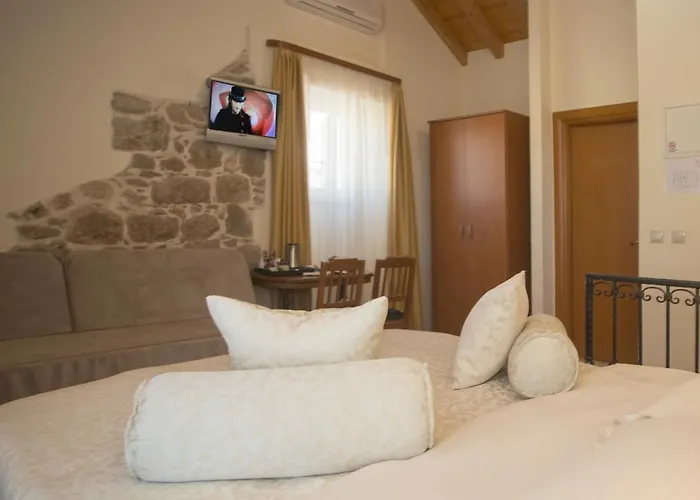 Pensionat Authentic Luxury