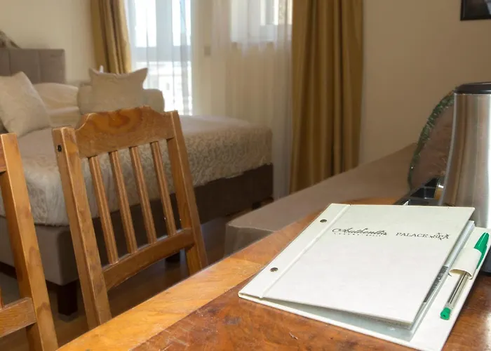 Pensionat Authentic Luxury Split